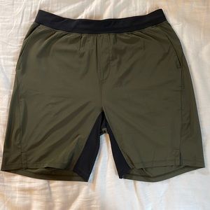 Zella Core Stretch Woven Short